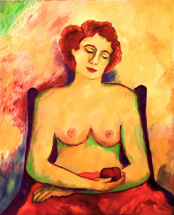 EVE et tentation