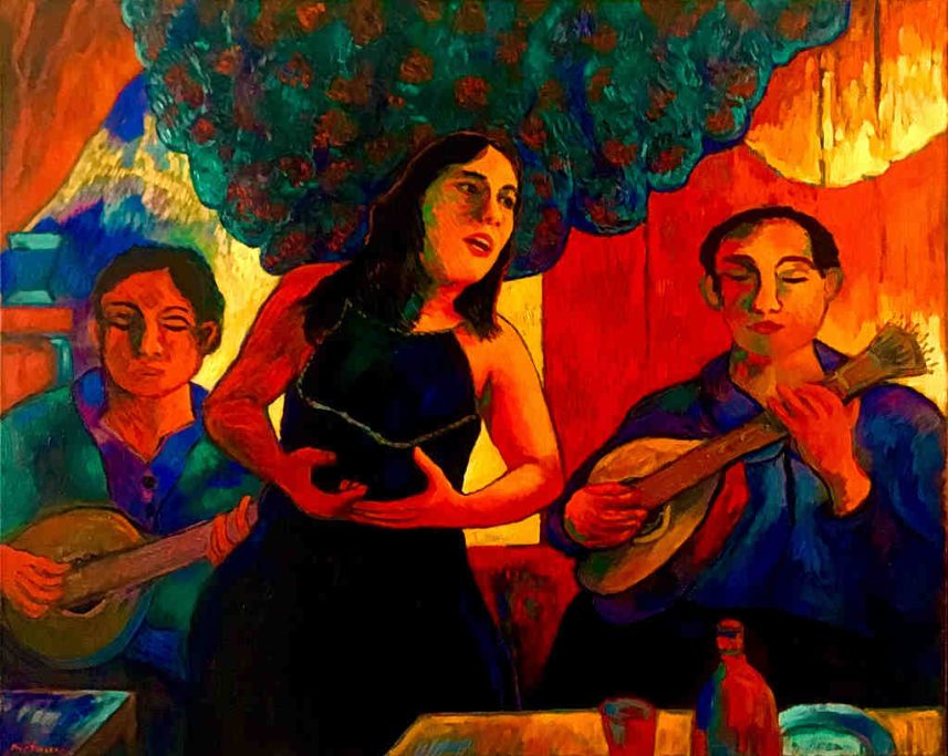 FADO