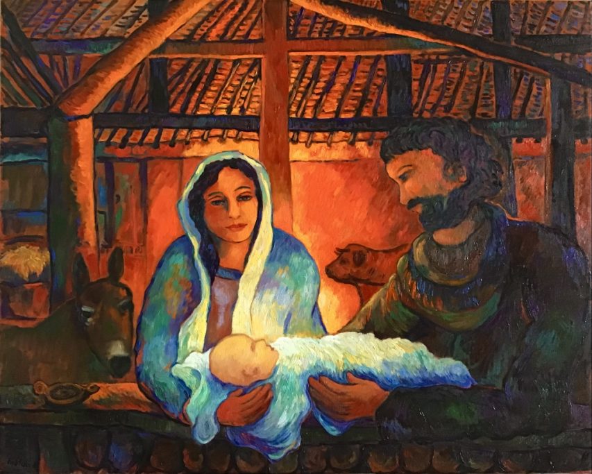 LA NATIVITE