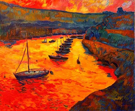Calanque de Port-Miou